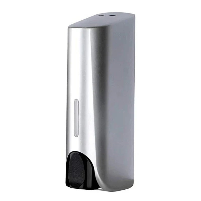 Dispenza Nástěnný sprchový dávkovač 350ml
