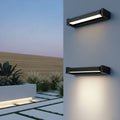 DRYSPARK verstelbare led-wandlamp - waterdicht model voor buiten