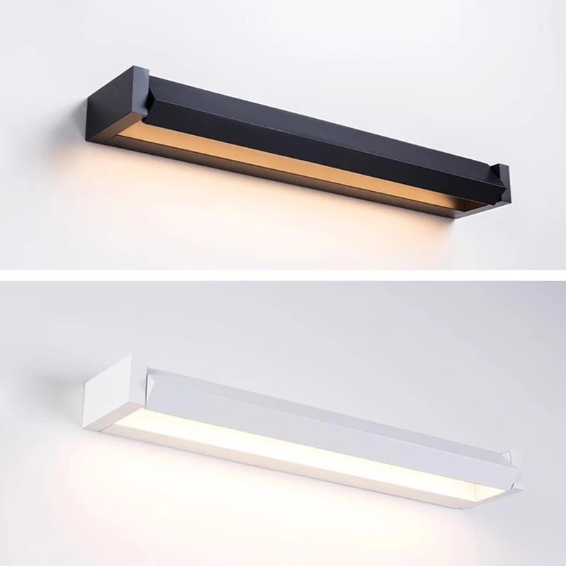 DRYSPARK verstelbare led-wandlamp - waterdicht model voor buiten