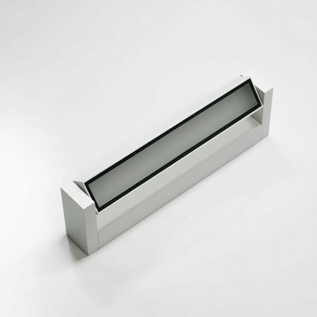 DRYSPARK verstelbare led-wandlamp - waterdicht model voor buiten