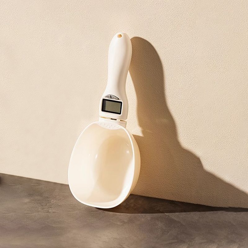 Digital Spoon Scale — Accurate Measurements up to 800g