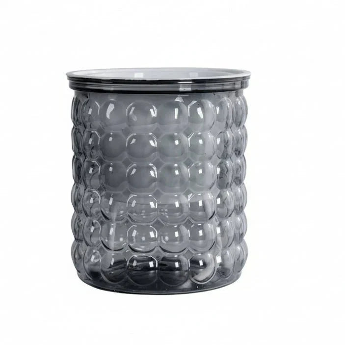 ECOBLOOM Modern Hydroponic Pot — Self-Watering Soil-Free Planter