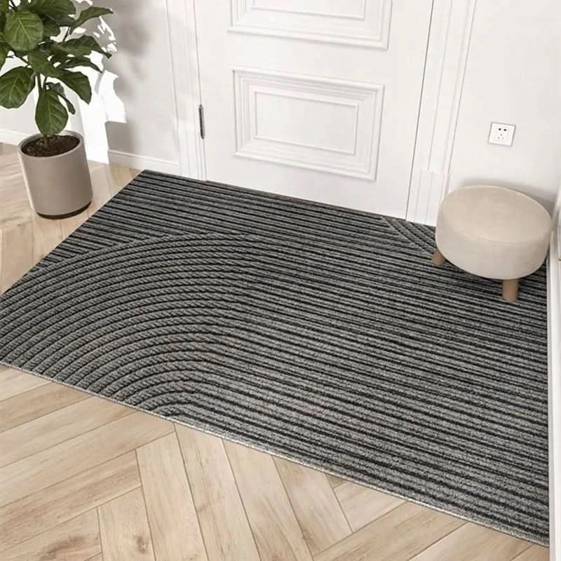 Felpudo para interiores ECOSTEP — Alta resistencia, materiales sostenibles