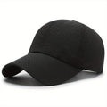 Șapcă sport din plasă cu uscare rapidă — Protecție UV, unisex
