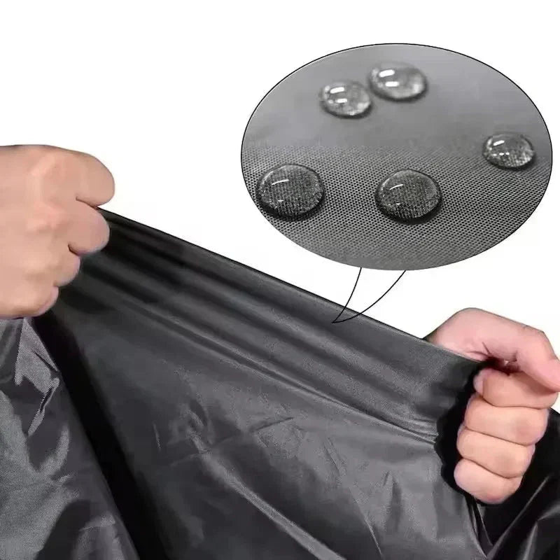 EggShelter 全天候型屋外用エッグチェアカバー