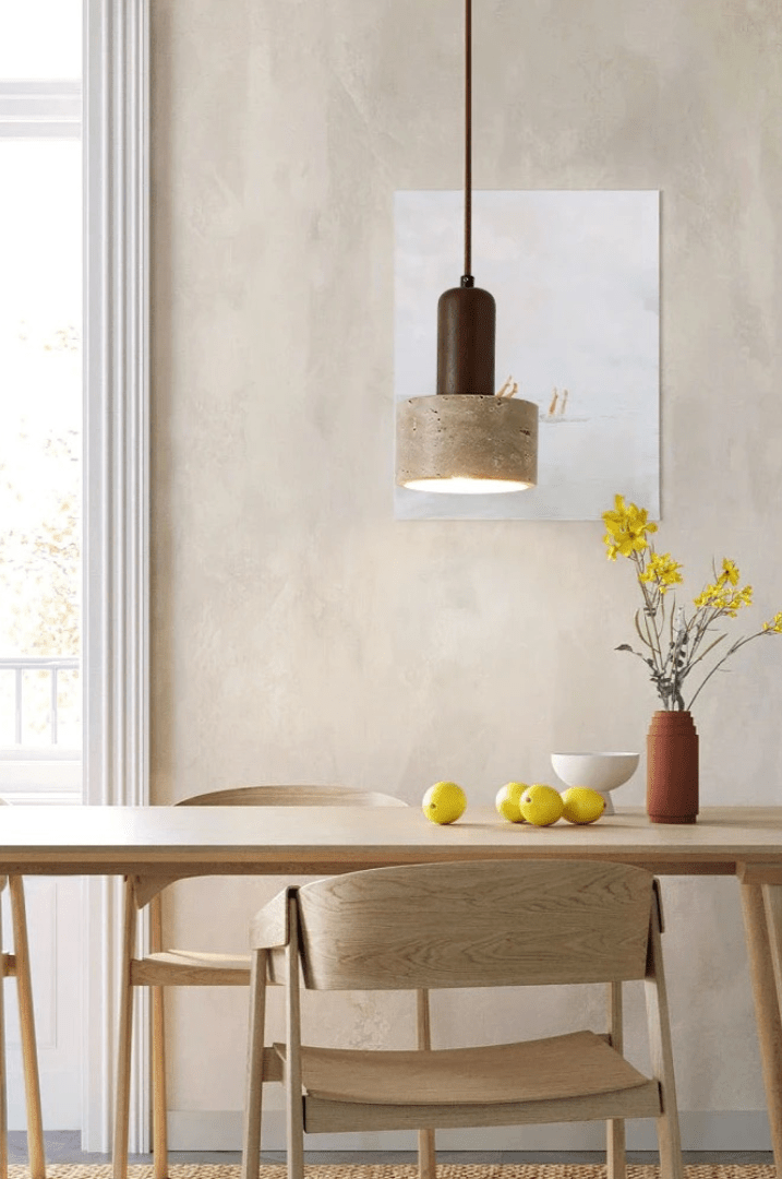Aurelia LED Pendant Light Fixture — Bulbs Included, Ready To Install