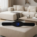 EMS-Bauchmuskeltrainer — 19-stufig einstellbare Stimulation, elektrischer Muskelaktivator
