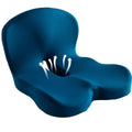 BodyForm Ανατομικό μαξιλάρι καθίσματος από αφρό μνήμης
