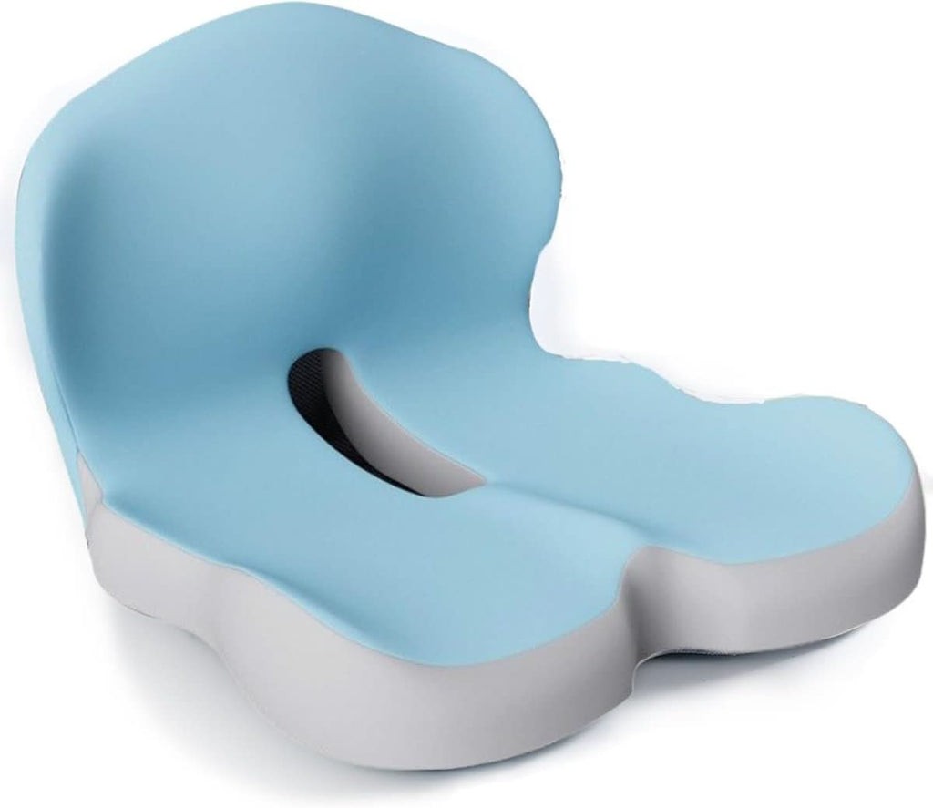 BodyForm Ανατομικό μαξιλάρι καθίσματος από αφρό μνήμης