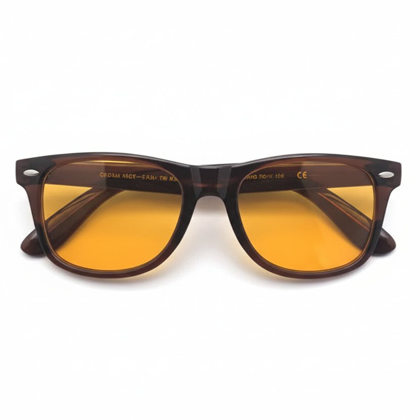 Occhiali Eyeguard con filtro per la luce blu - Occhiali da computer antiriflesso
