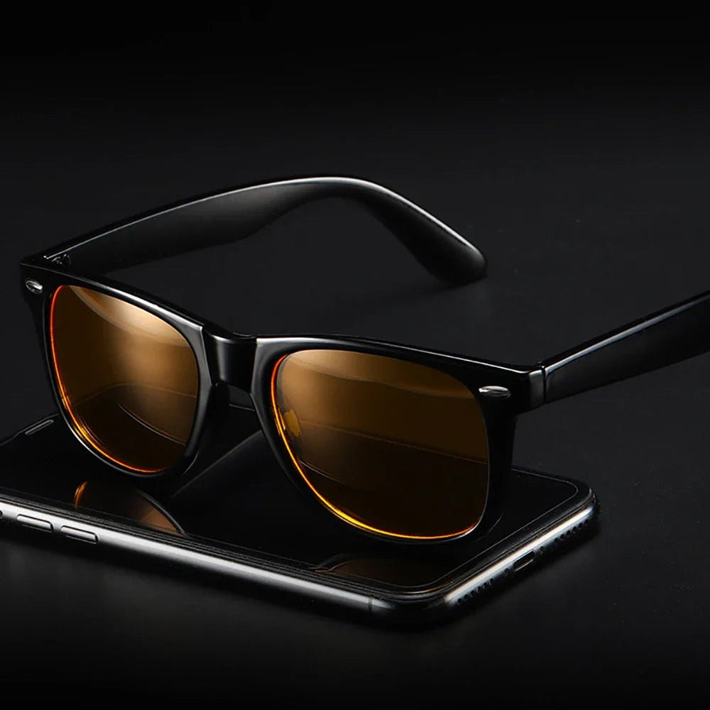 Occhiali Eyeguard con filtro per la luce blu - Occhiali da computer antiriflesso