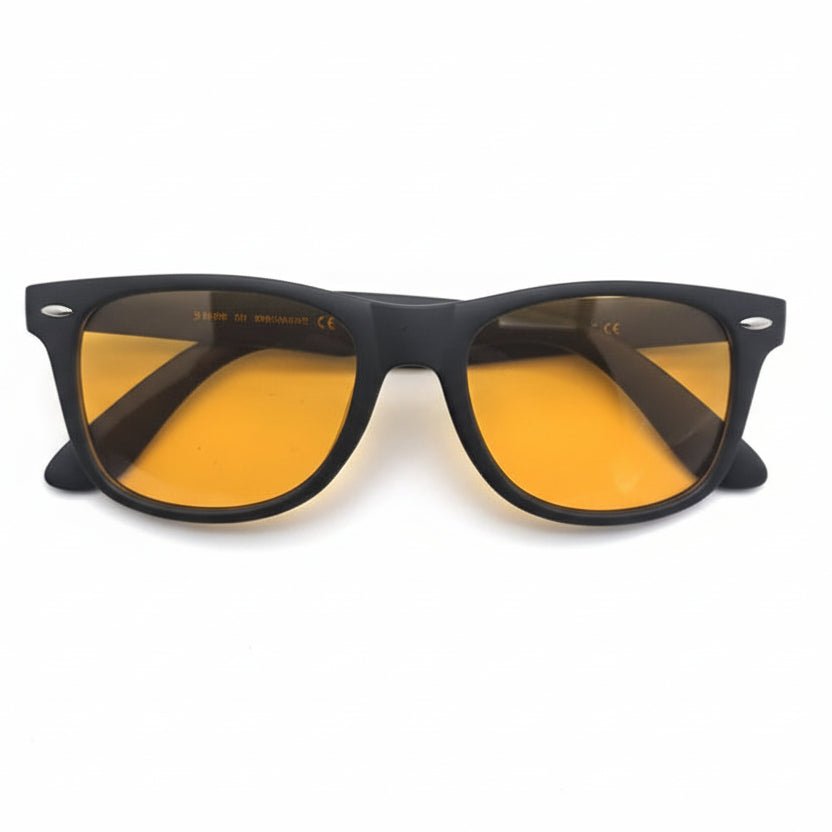 Occhiali Eyeguard con filtro per la luce blu - Occhiali da computer antiriflesso
