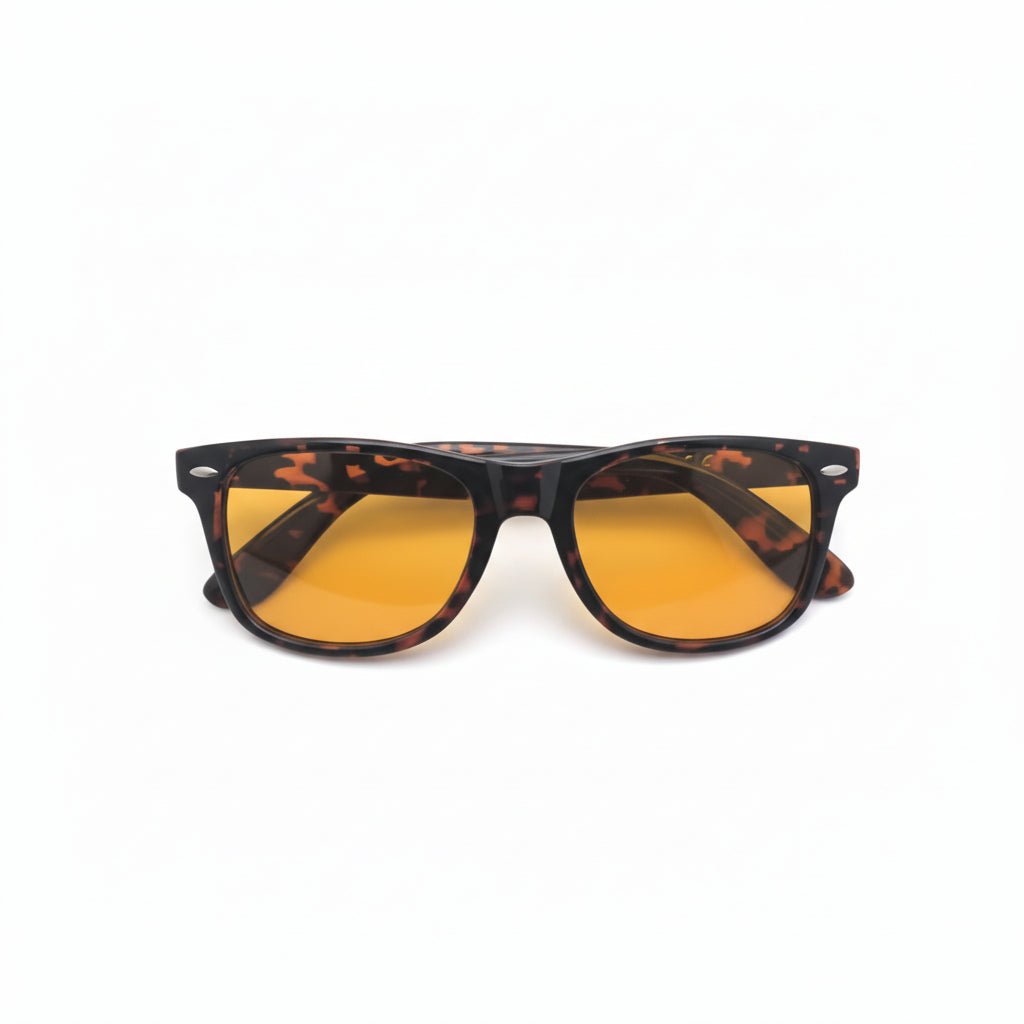Occhiali Eyeguard con filtro per la luce blu - Occhiali da computer antiriflesso