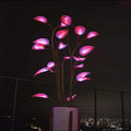 App Controlled LED Room Plant — 500 Adjustable Mood Lights