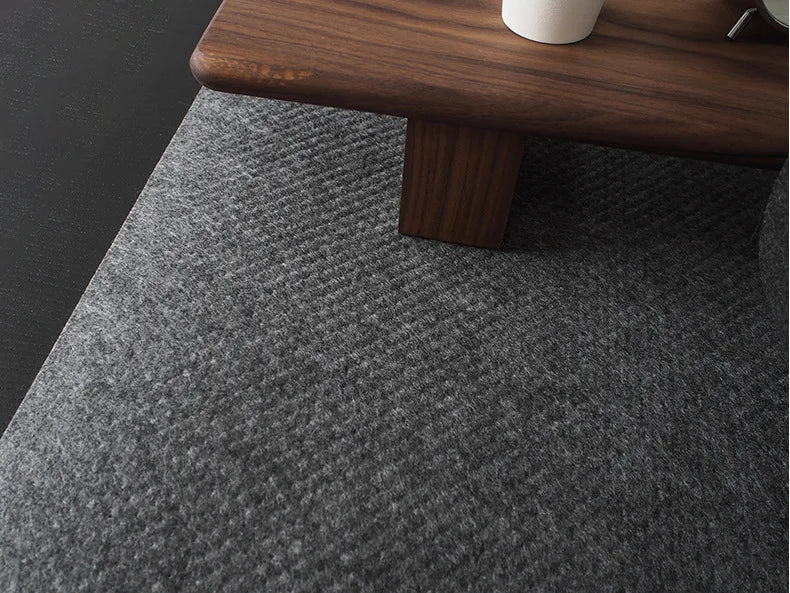 COREPAD 100x50cm skrivebordsmåtte i uldfilt