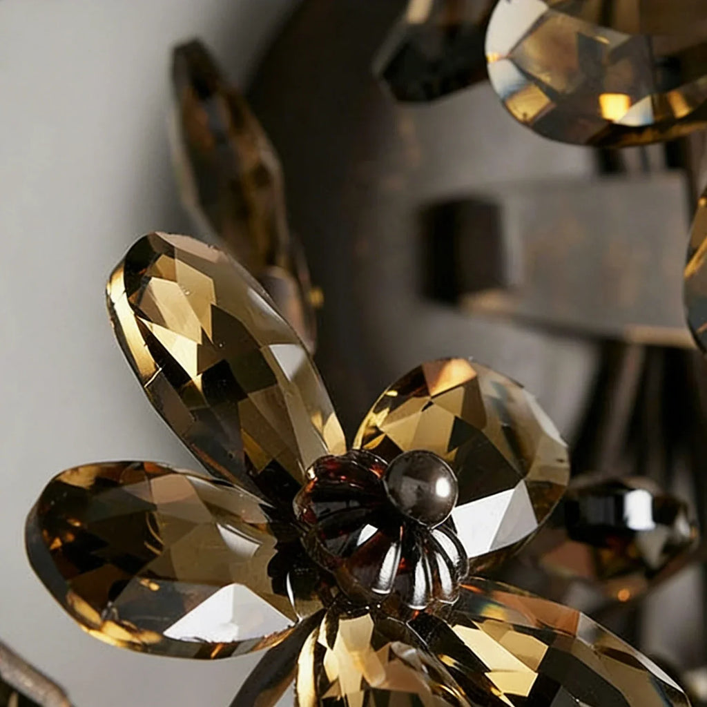 Fiore Wall Lamp | wildoxy