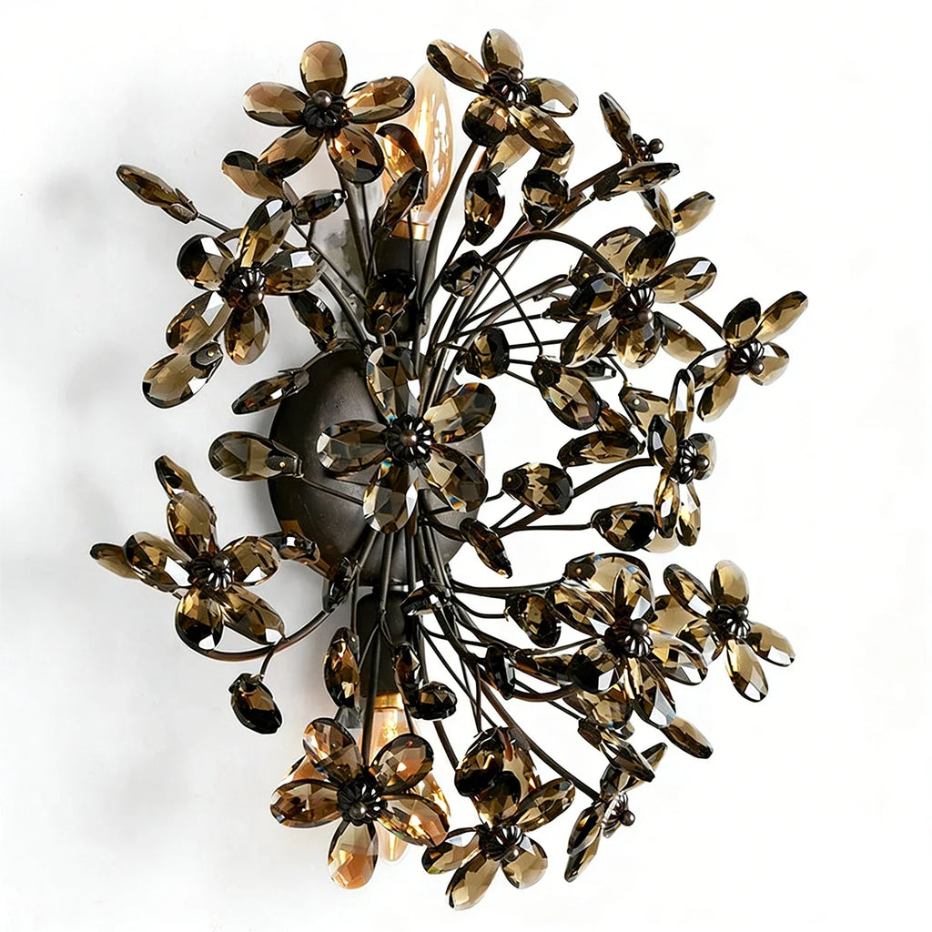 Fiore Wall Lamp | wildoxy