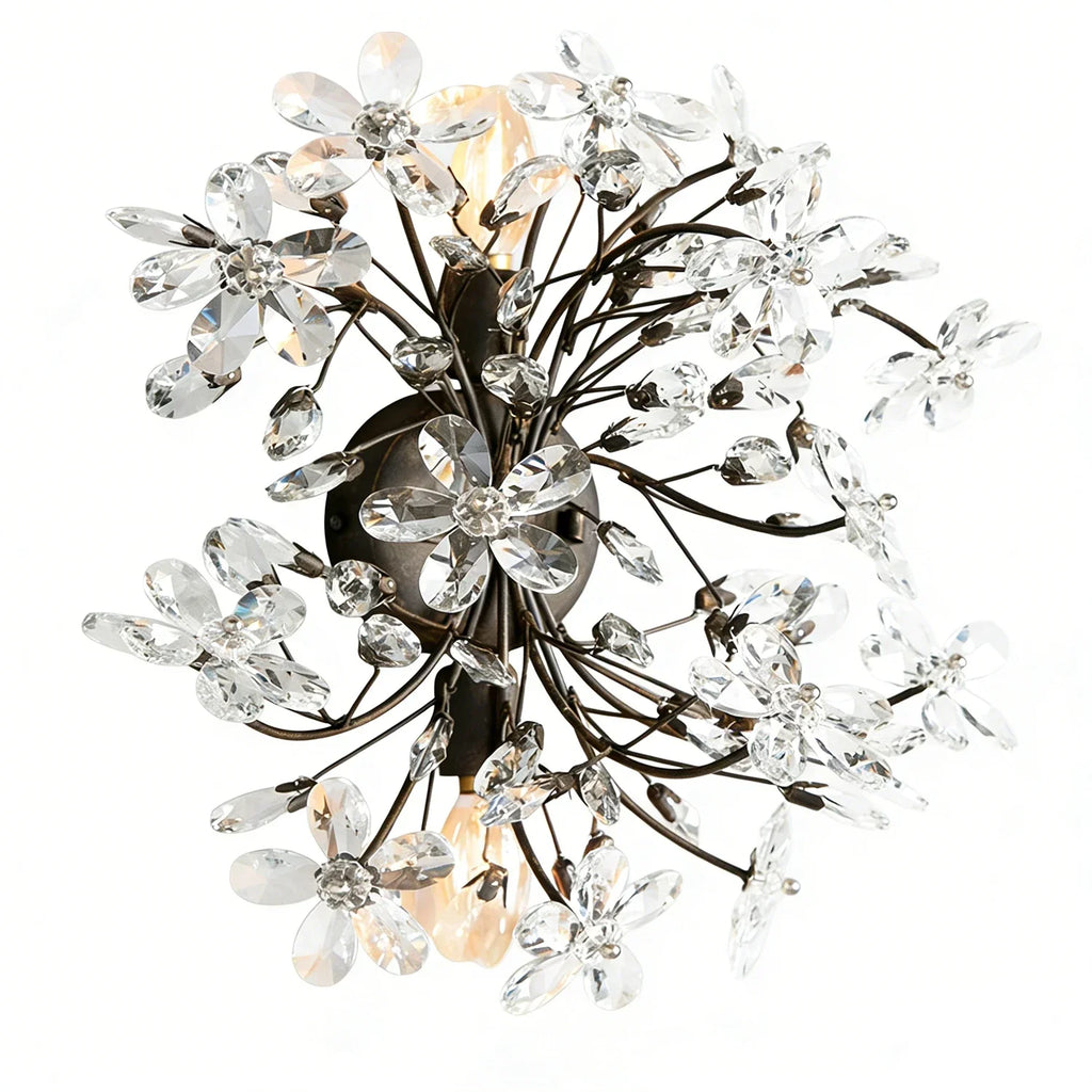 Fiore Wall Lamp | wildoxy