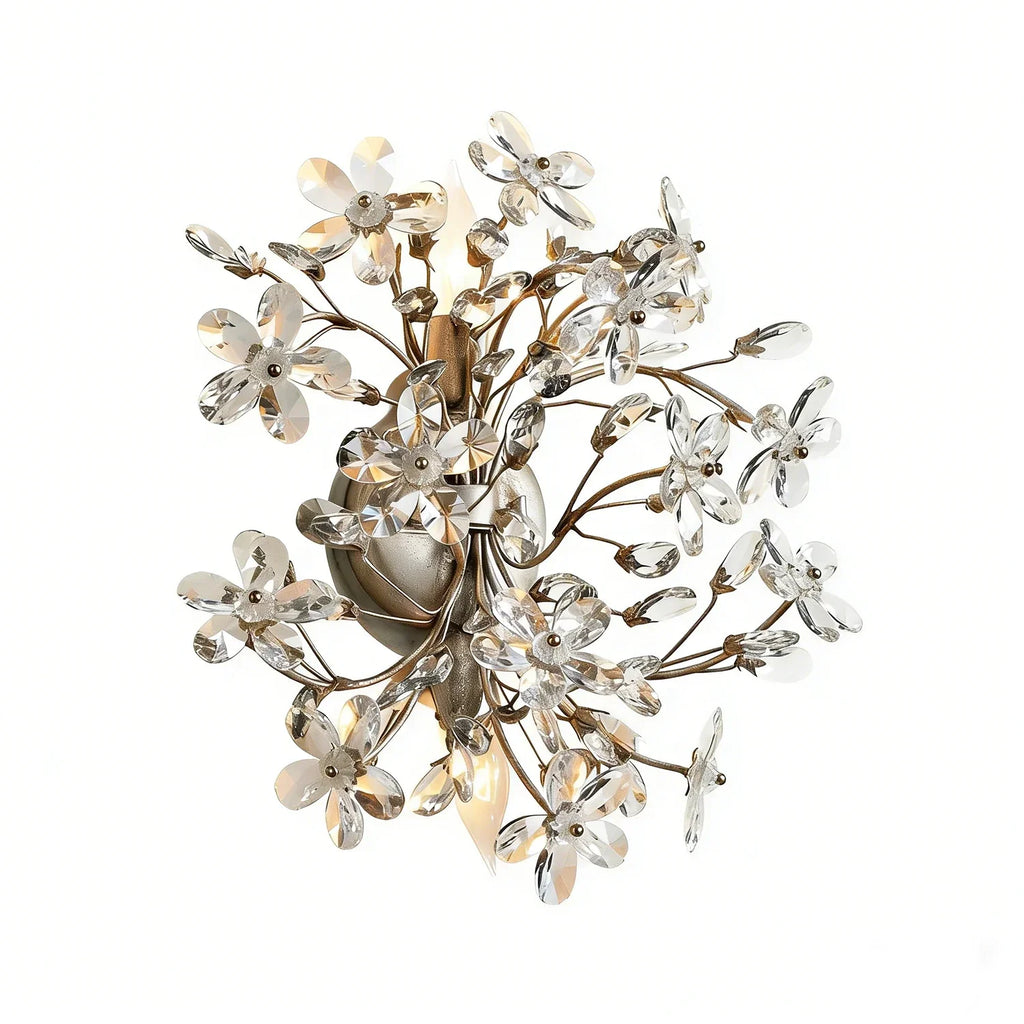 Fiore Wall Lamp | wildoxy