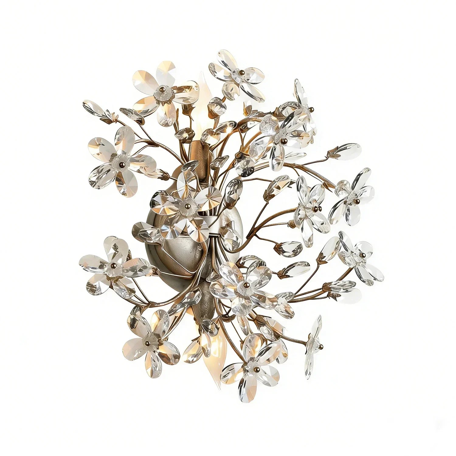 Fiore Wall Lamp | wildoxy