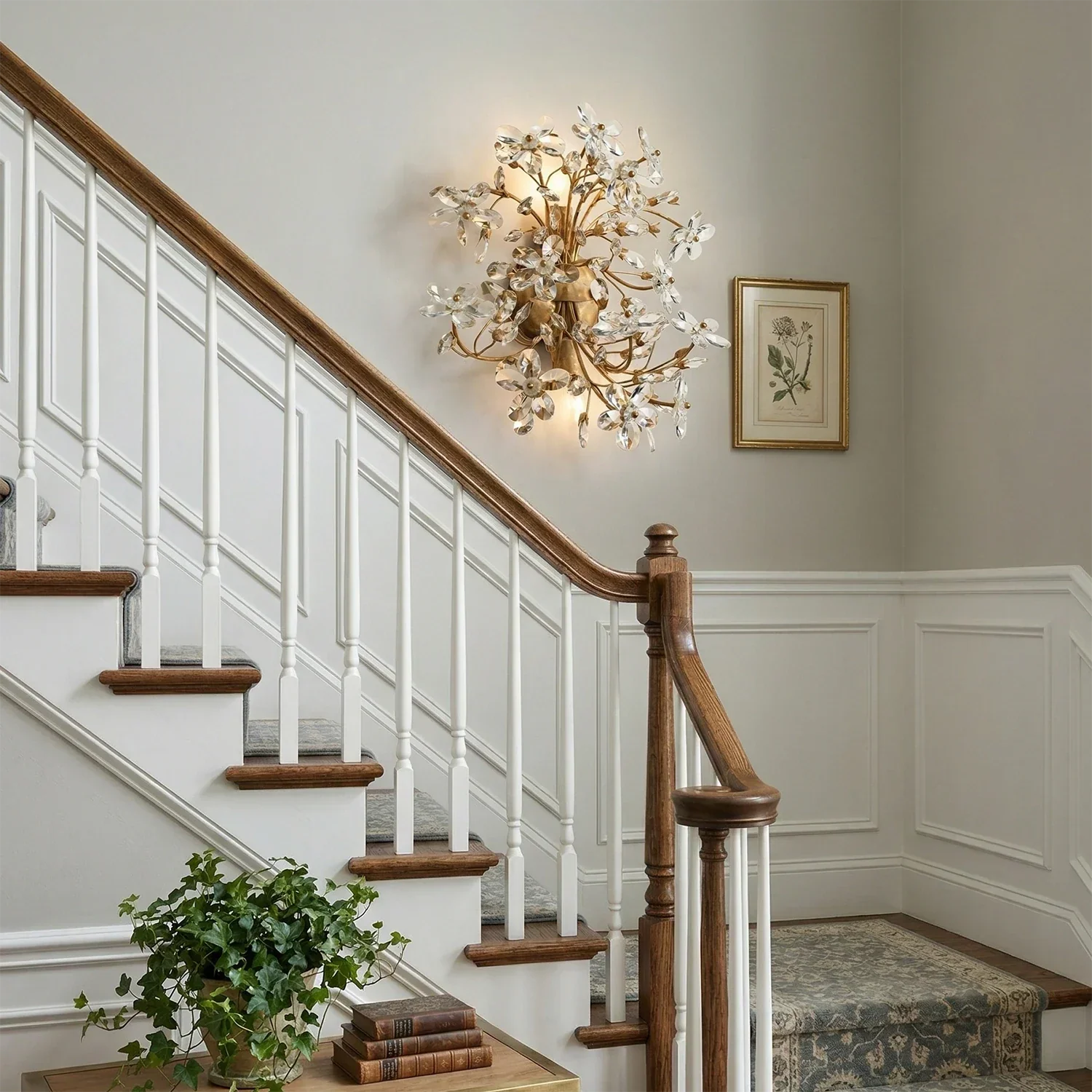 Fiore Wall Lamp | wildoxy