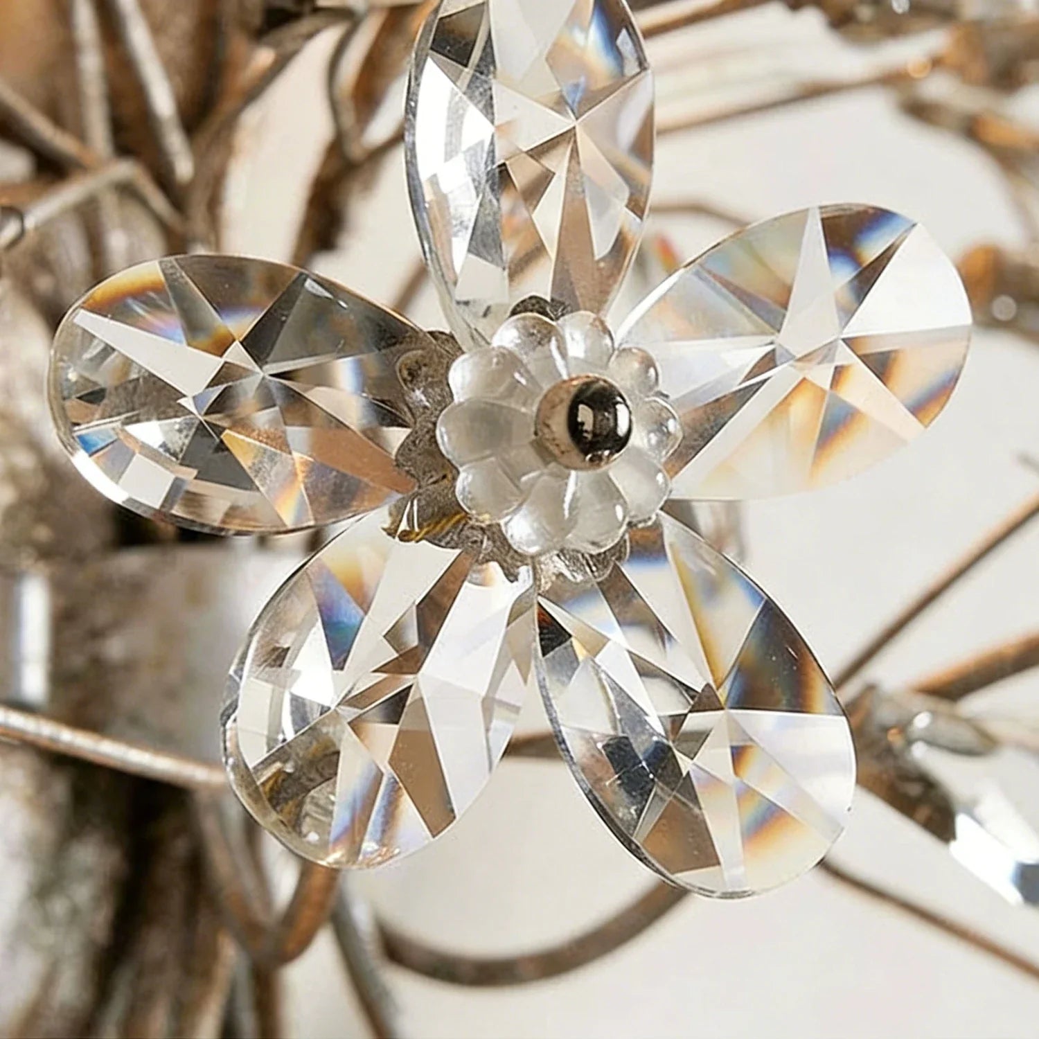 Fiore Wall Lamp | wildoxy
