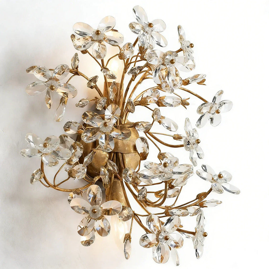 Fiore Wall Lamp | wildoxy
