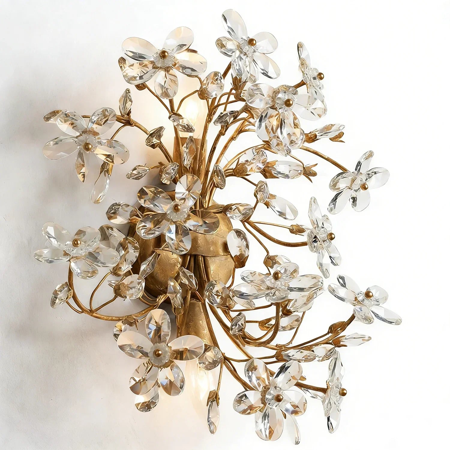 Fiore Wall Lamp | wildoxy