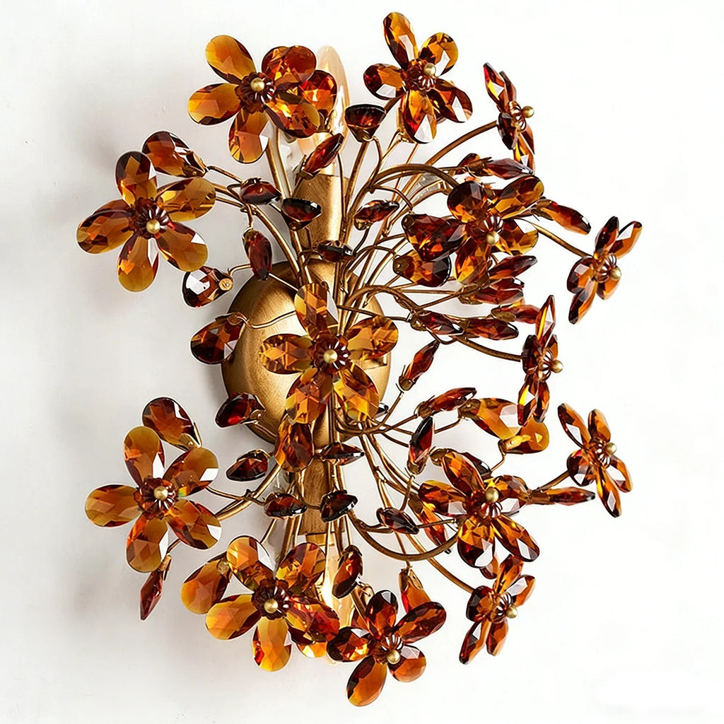 Fiore Wall Lamp | wildoxy