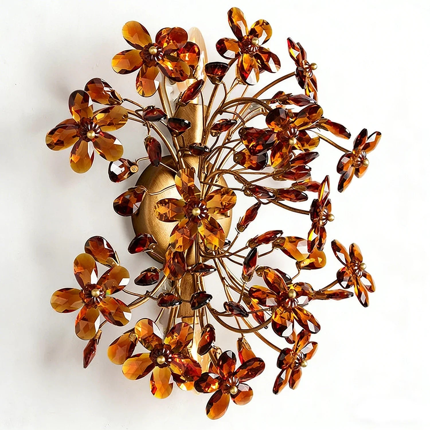 Fiore Wall Lamp | wildoxy
