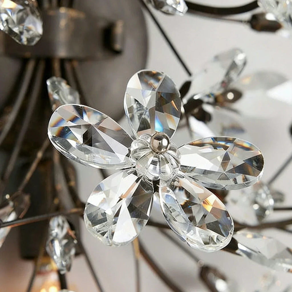Fiore Wall Lamp | wildoxy