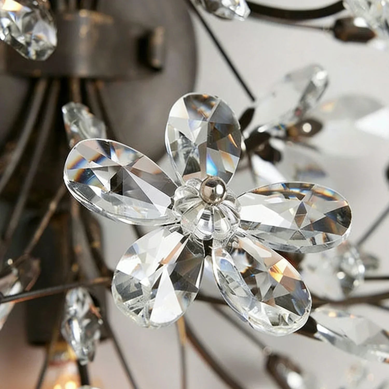 Fiore Wall Lamp | wildoxy