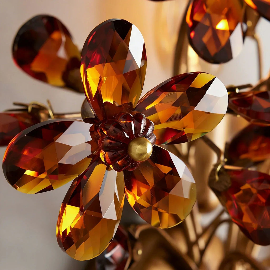 Fiore Wall Lamp | wildoxy