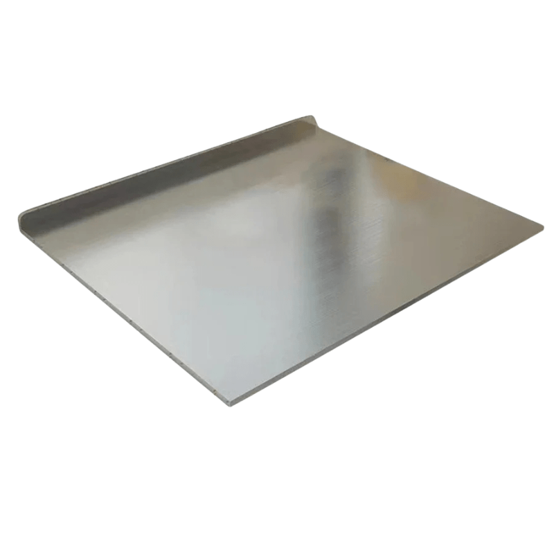 FlexiBoard L-Shaped Folding Cutting Board — Double-Sided Design