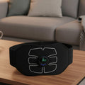 FlexTone appareil EMS de tonification abdominale — activation quotidienne du centre du corps en 15 minutes