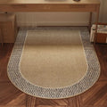 FloorSafe Transparente Bodenschutzmatte