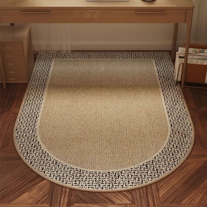 FloorSafe Transparente Bodenschutzmatte
