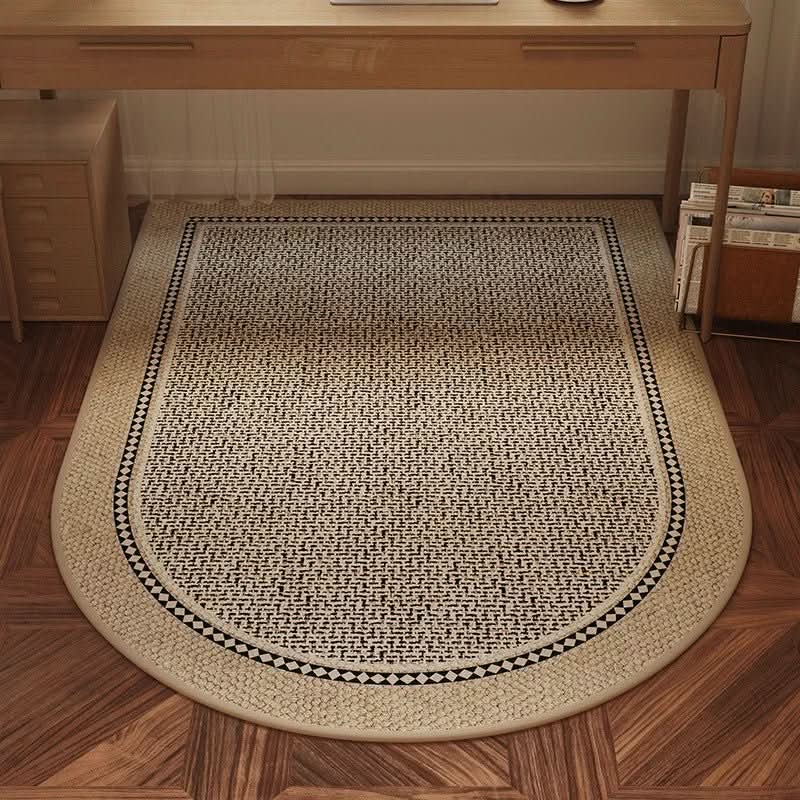 FloorSafe Transparente Bodenschutzmatte