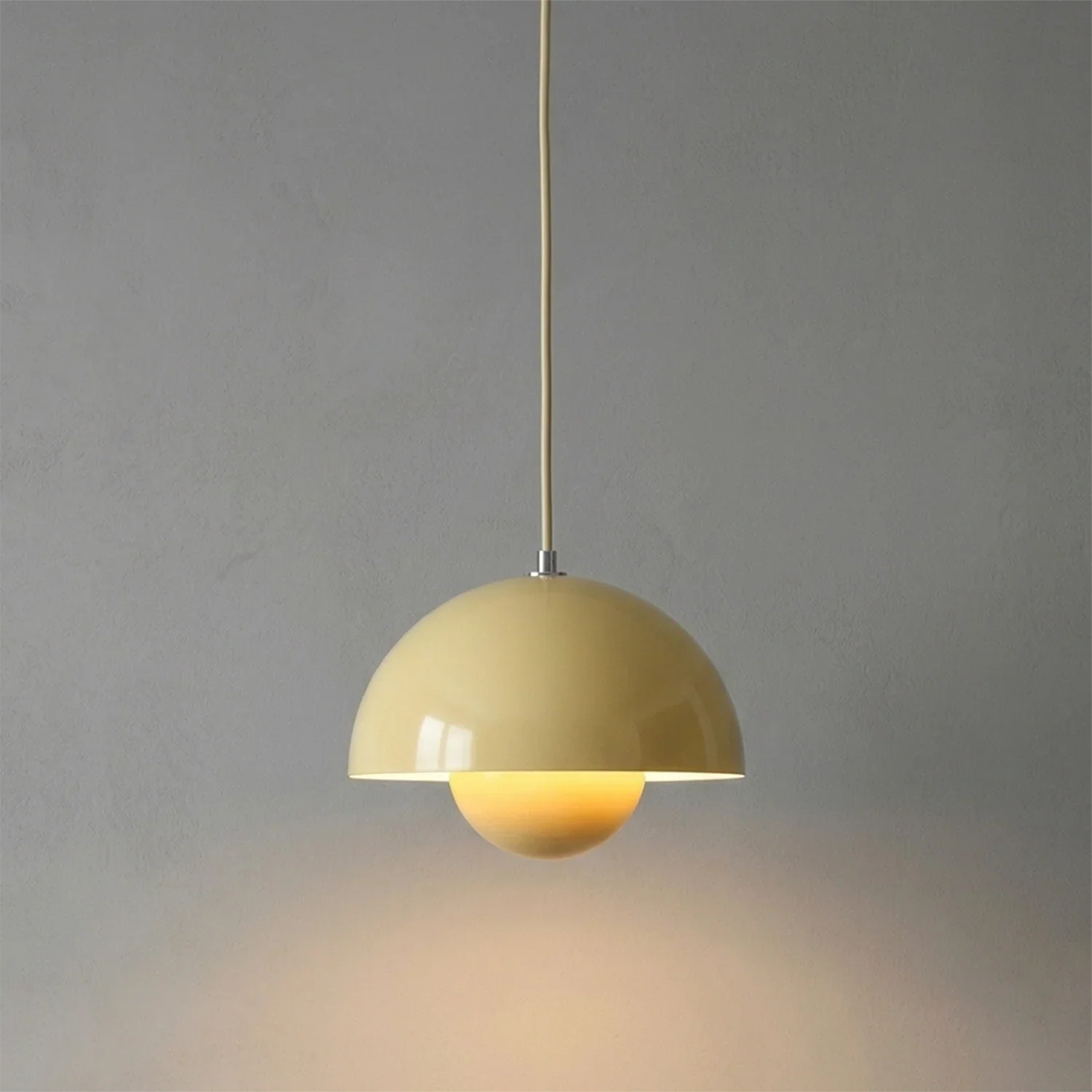 Flower VP1 Pendant Light | wildoxy