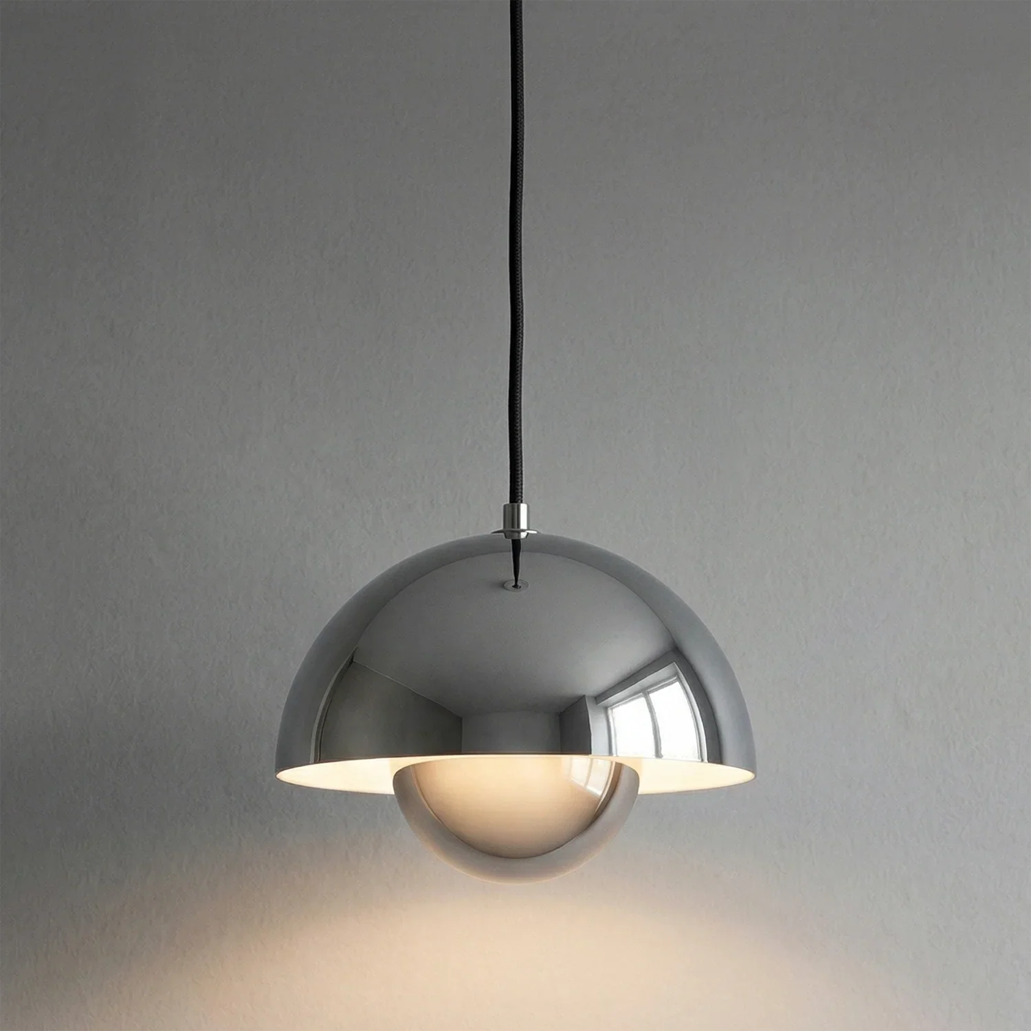 Flower VP1 Pendant Light | wildoxy