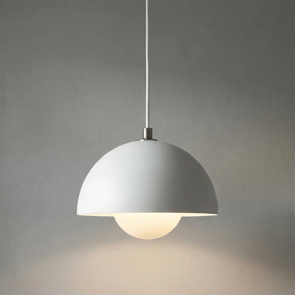 Flower VP1 Pendant Light | wildoxy