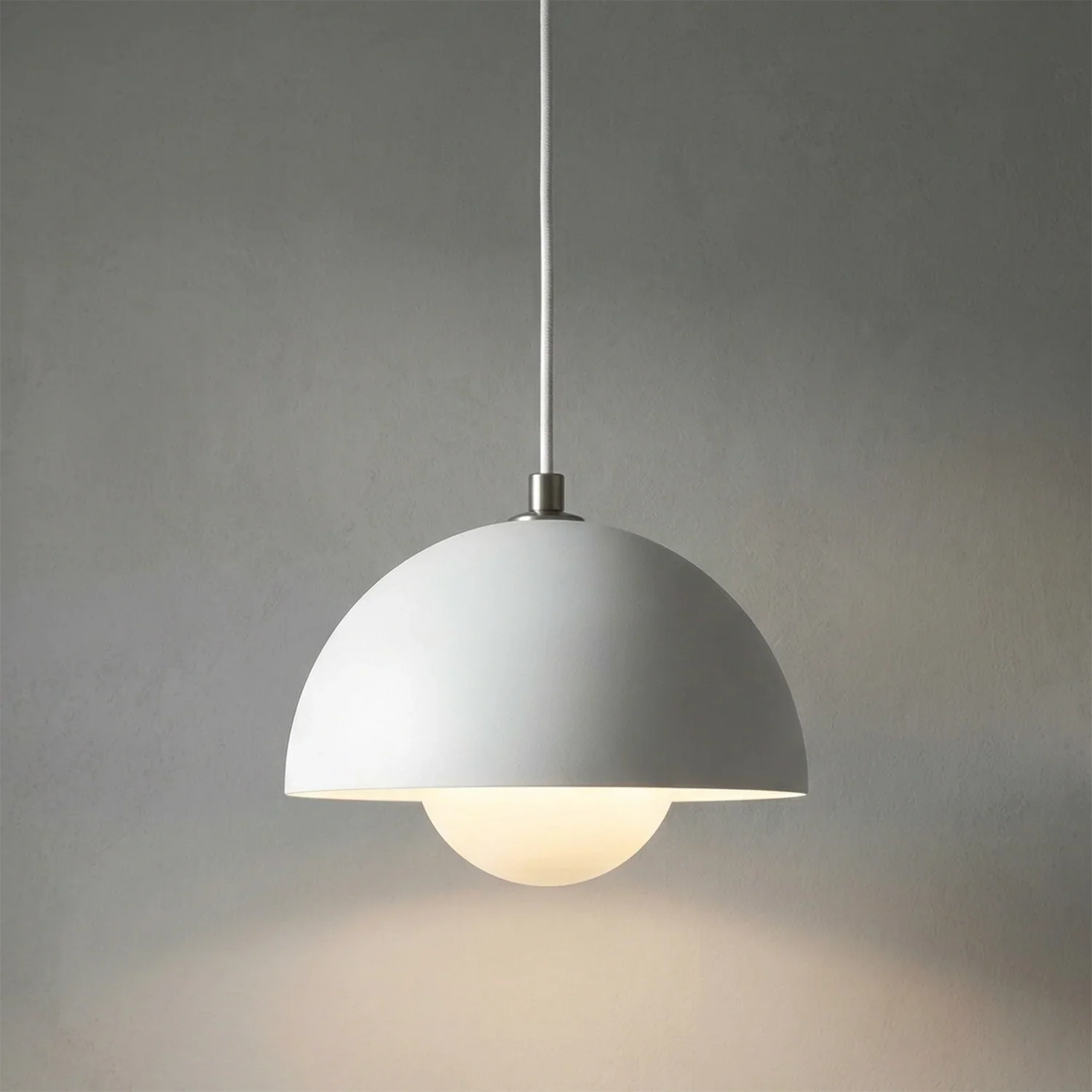 Flower VP1 Pendant Light | wildoxy