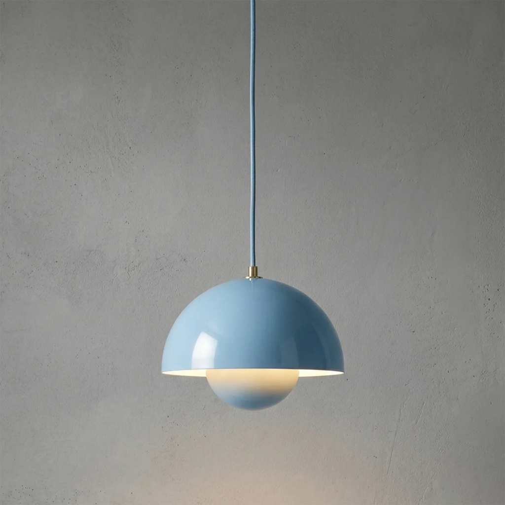 Flower VP1 Pendant Light | wildoxy