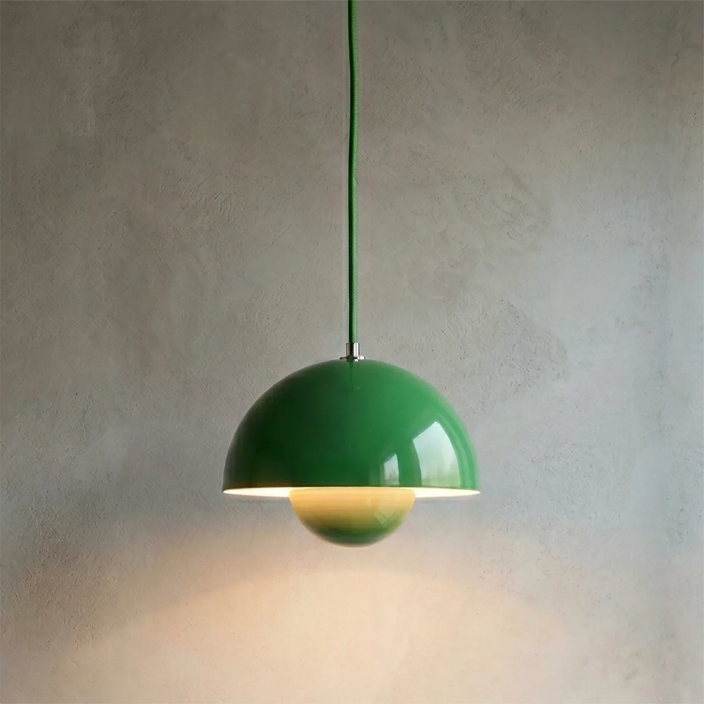 Flower VP1 Pendant Light | wildoxy