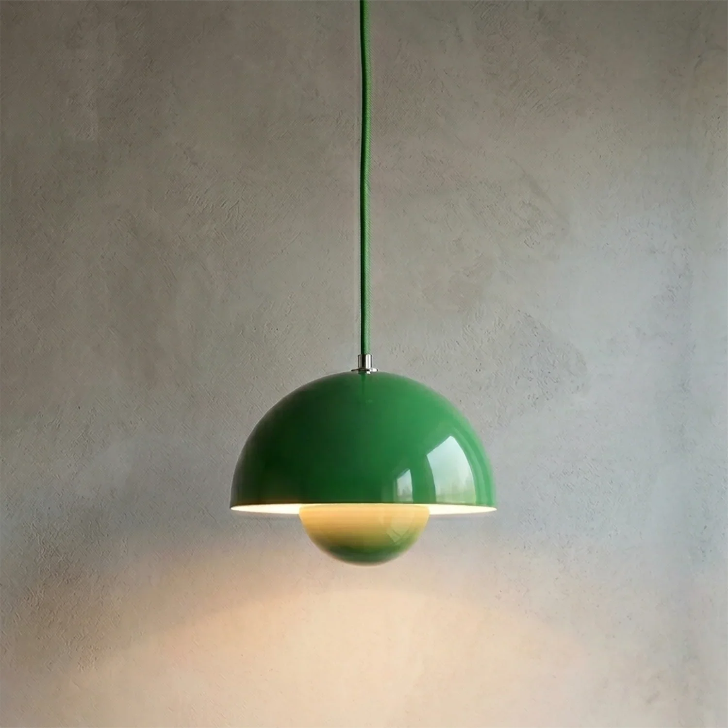Flower VP1 Pendant Light | wildoxy