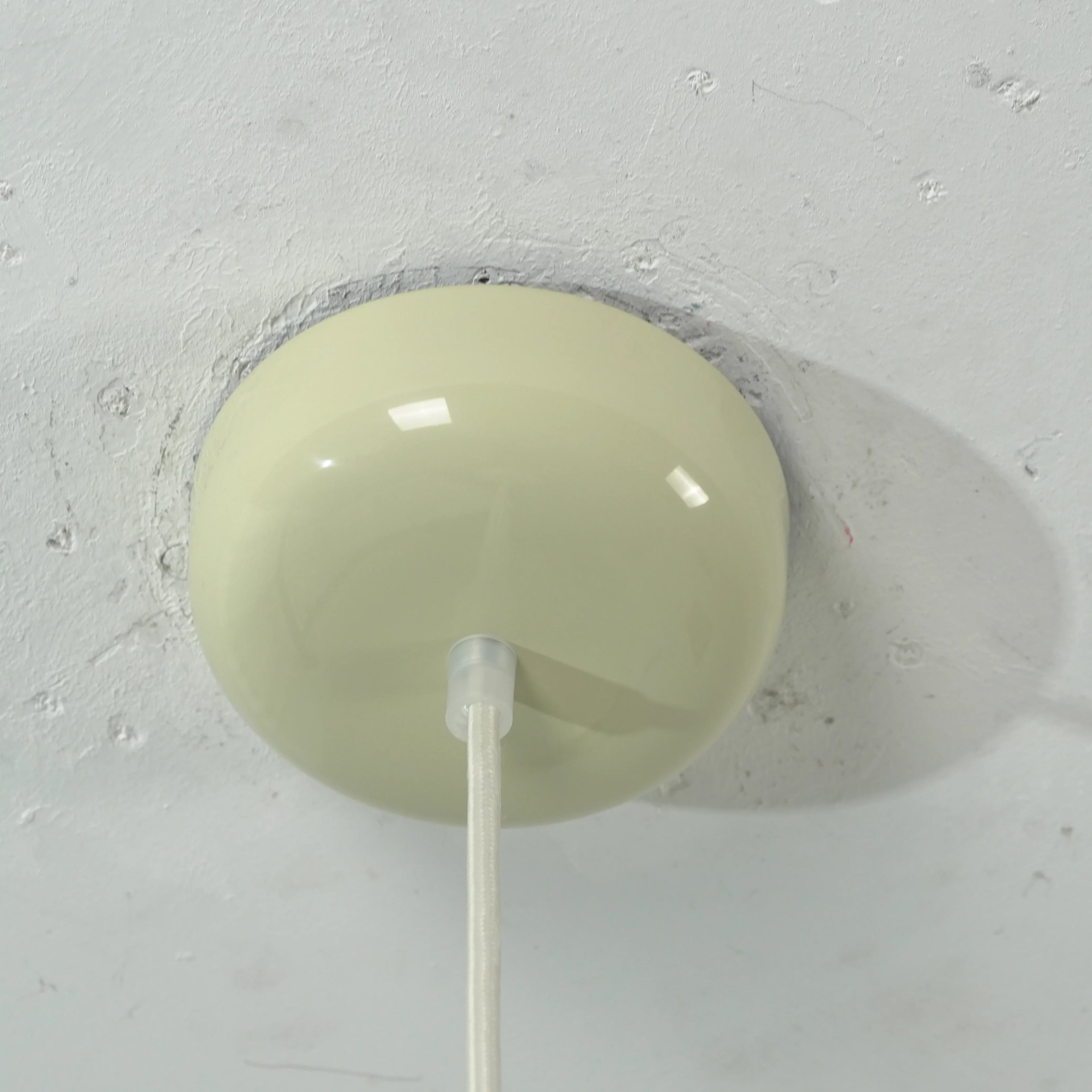 Flower VP1 Pendant Light | wildoxy
