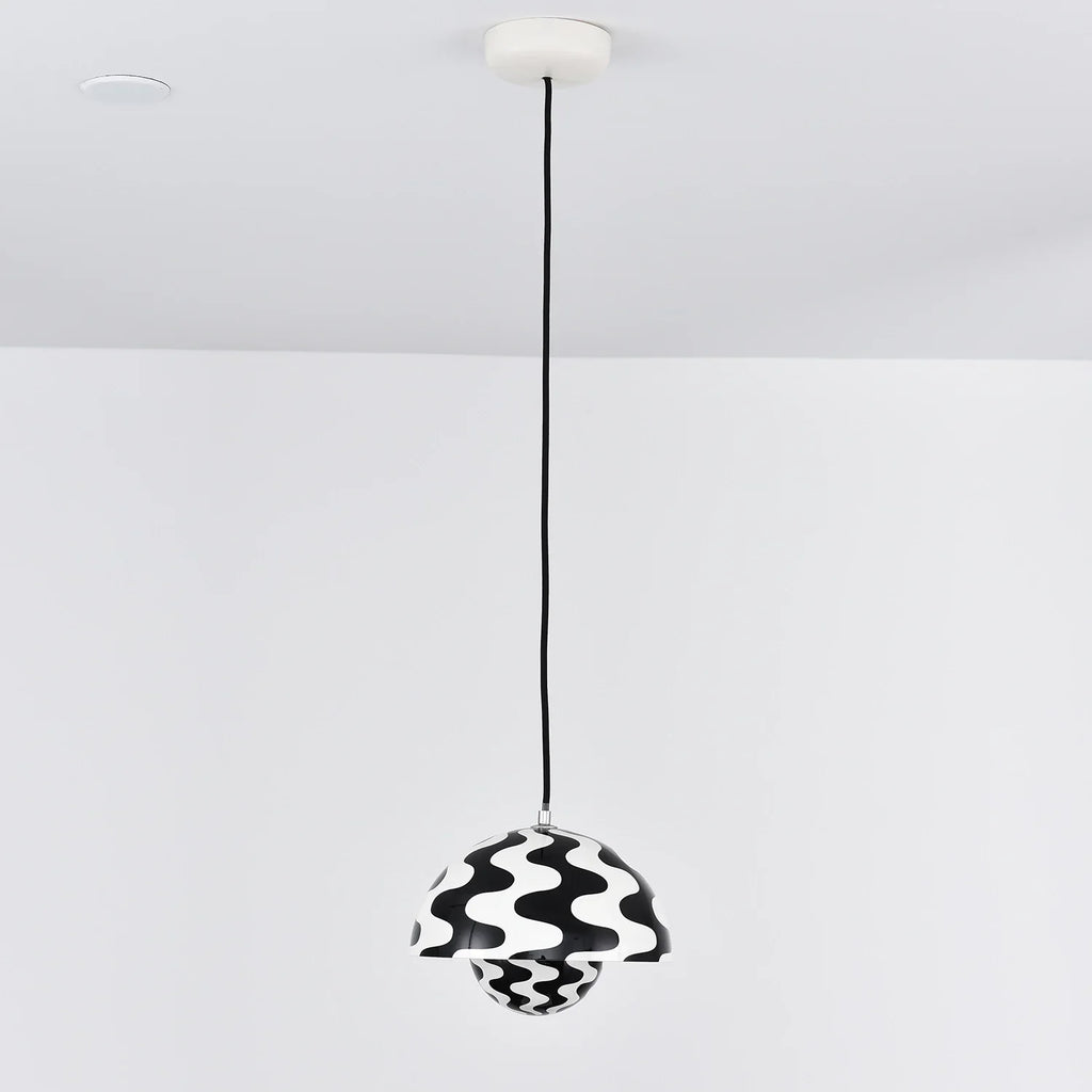Flower VP1 Pendant Light | wildoxy