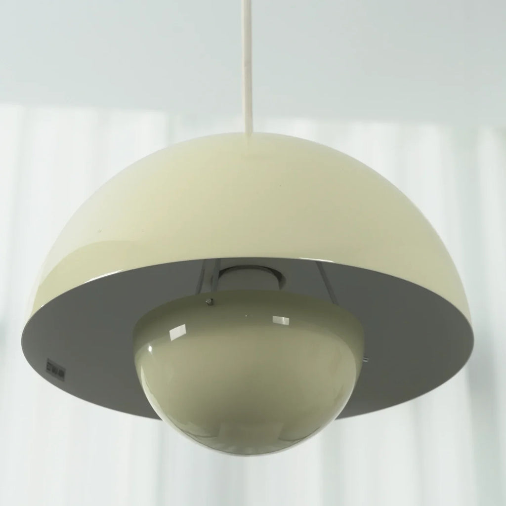 Flower VP1 Pendant Light | wildoxy