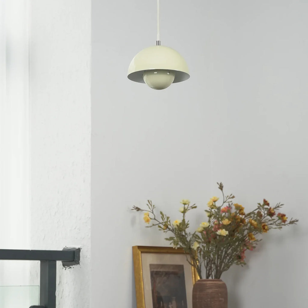 Flower VP1 Pendant Light | wildoxy
