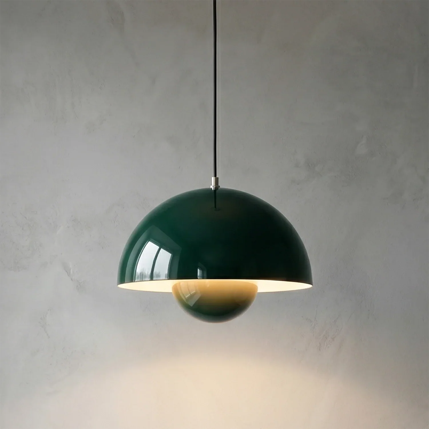 Flower VP1 Pendant Light | wildoxy